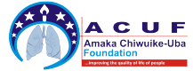 Amaka Chiwuike-Uba Foundation